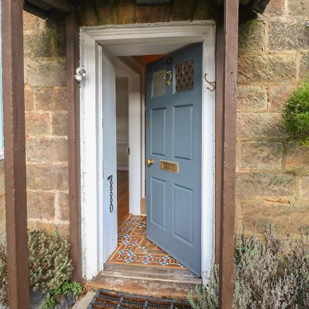 Lavender Cottage ベルパー エクステリア 写真
