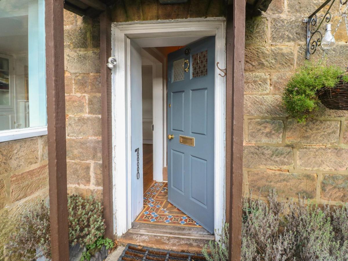 Lavender Cottage ベルパー エクステリア 写真