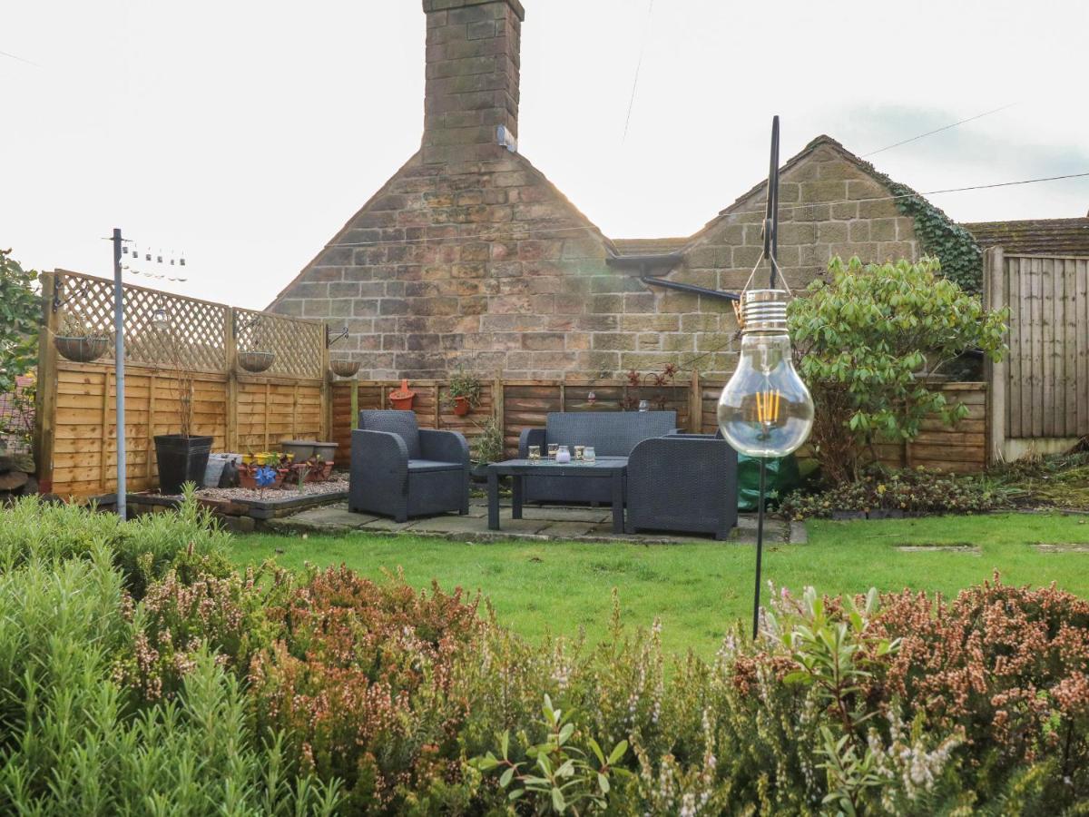 Lavender Cottage ベルパー エクステリア 写真